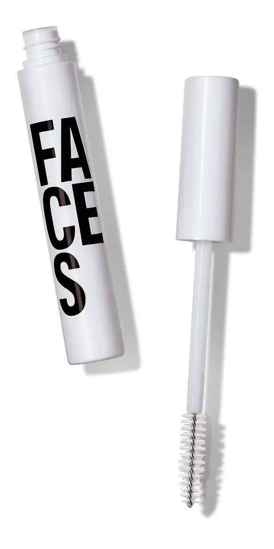 Máscara incolora, pestañas y cejas Natura, 7 ml