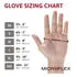 Guantes Microflex 93-260 Talla S