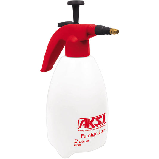 Fumigador Doméstico Tipo Pistola Aksi 2 Lt
