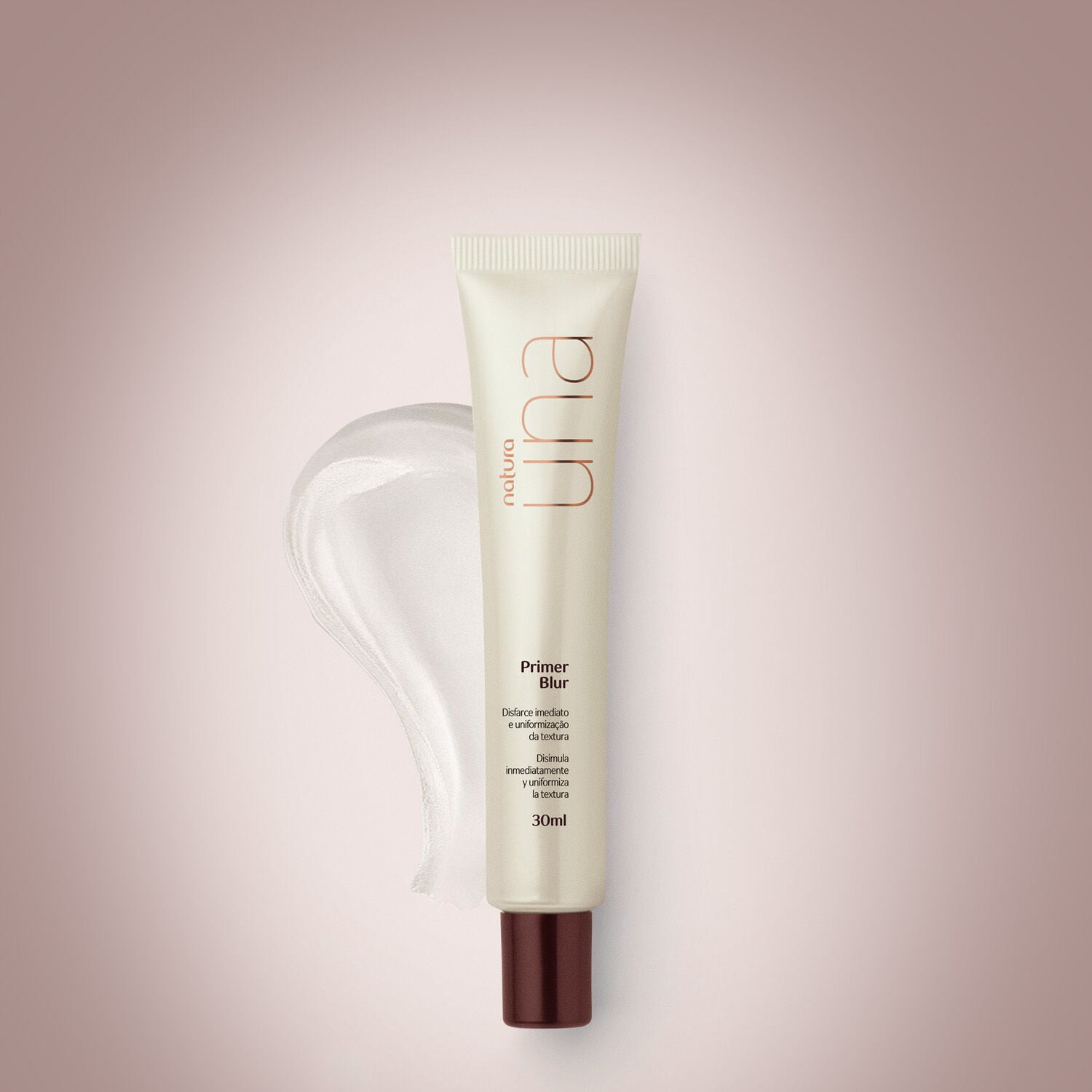 Natura Una Primer Blur 30 ml