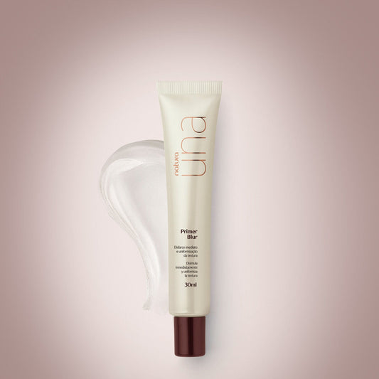 Natura Una Primer Blur 30 ml