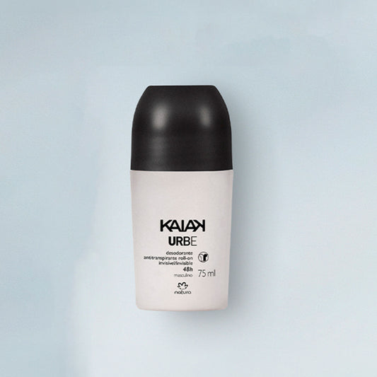 Natura Kaiak Urbe Desodorante Roll-on 75 ml