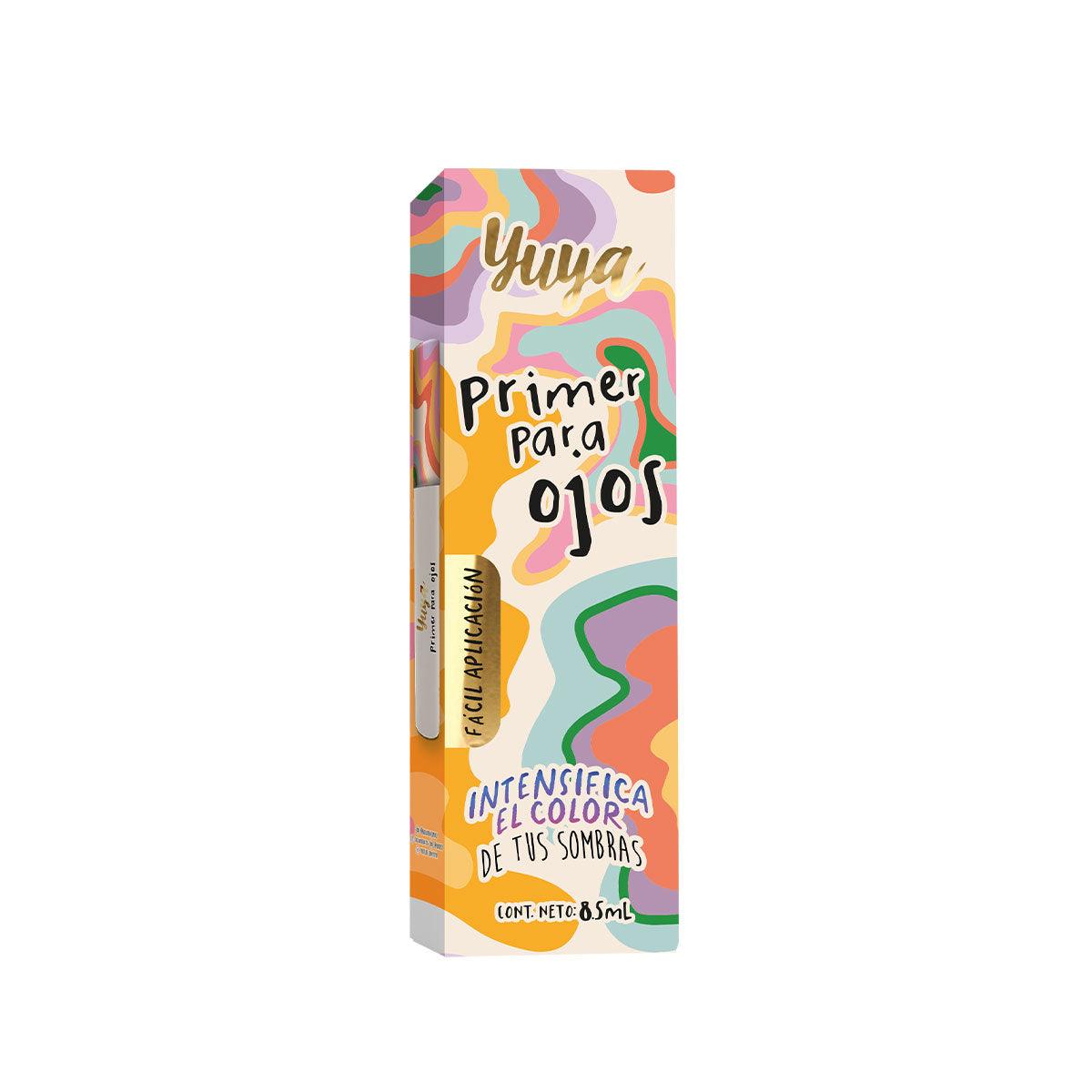 Yuya Primer para Ojos — 8.5 ml
