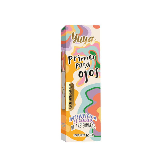Yuya Primer para Ojos — 8.5 ml