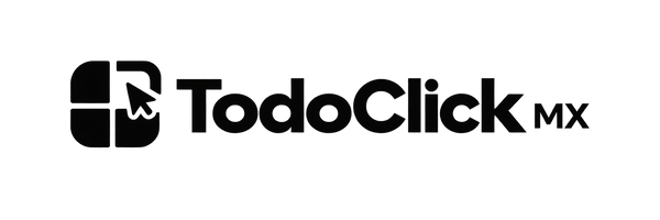 TodoClick MX
