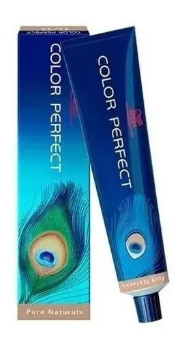 Wella Tintura Color Perfect Rich 60ml Tono 9/8