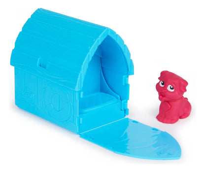 Kinetic Sand contenedor de arena doggie dig Spin Master 6068641