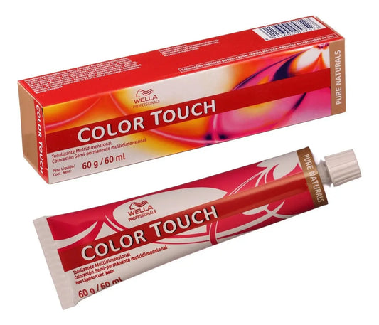 Tinta Color Touch 60 Gr Nº 7.73