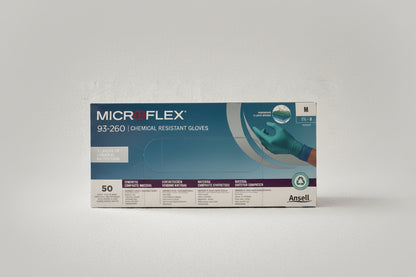 Guantes Microflex 93-260 Talla S
