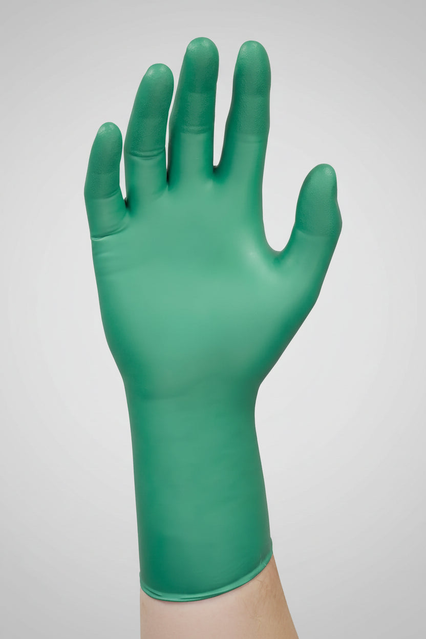 Guantes Microflex 93-260 Talla S