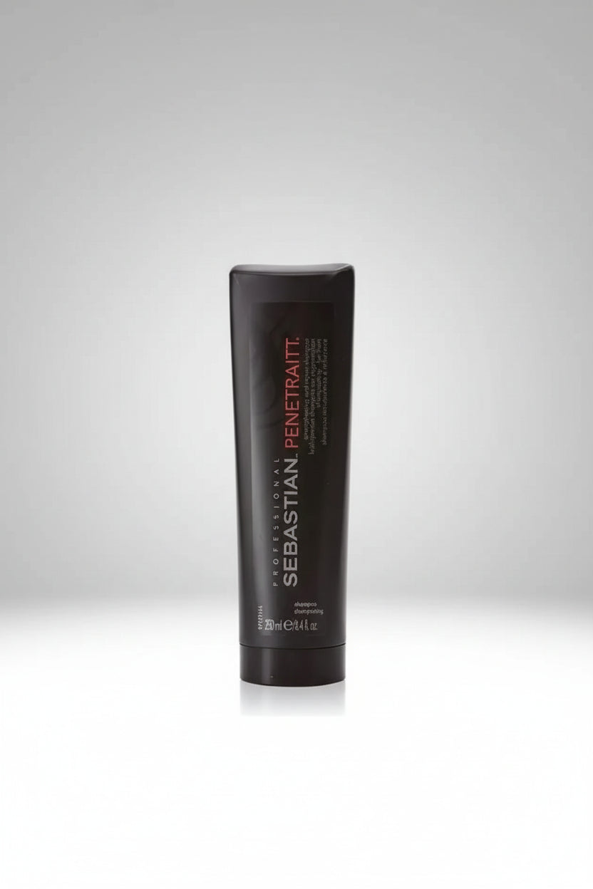 Shampoo Penetraitt X250ml Sebastian Wella