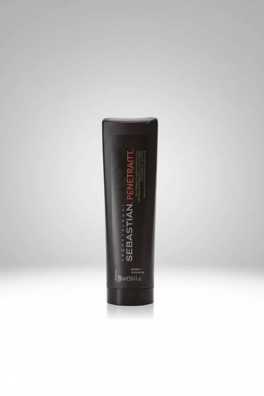 Shampoo Penetraitt X250ml Sebastian Wella