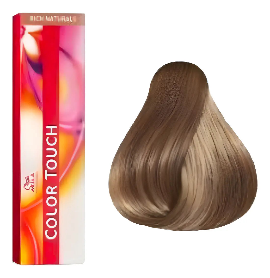 Tinte Color Touch Rich Naturals Tono 7/1
