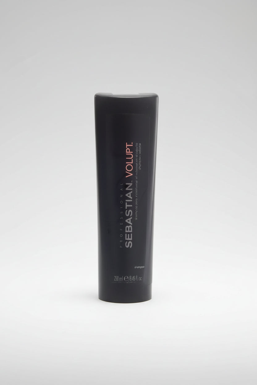 Sebastian Shampoo X 250 Volupt Densidad Volumen Cabello Fino
