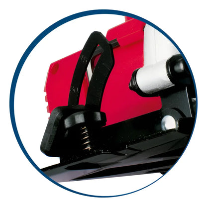 Sierra Circular Inalámbrica 6 1/2 Pulg Aksi Línea Switch