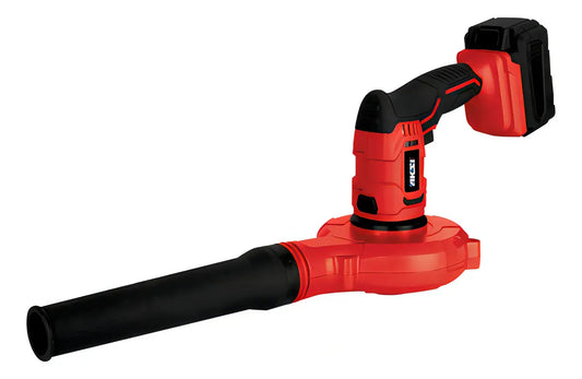 Hidrolavadora Multifuncional Aksi Switch 450 Psi Carga Rapida 20v Profesional