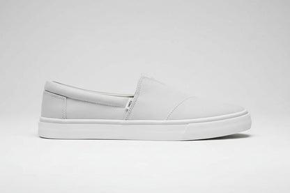 Alpargatas Toms Caballero Lunar Grey Washed Canvas