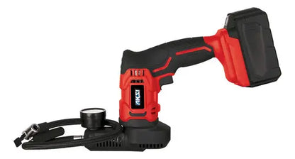 Hidrolavadora Multifuncional Aksi Switch 450 Psi Carga Rapida 20v Profesional