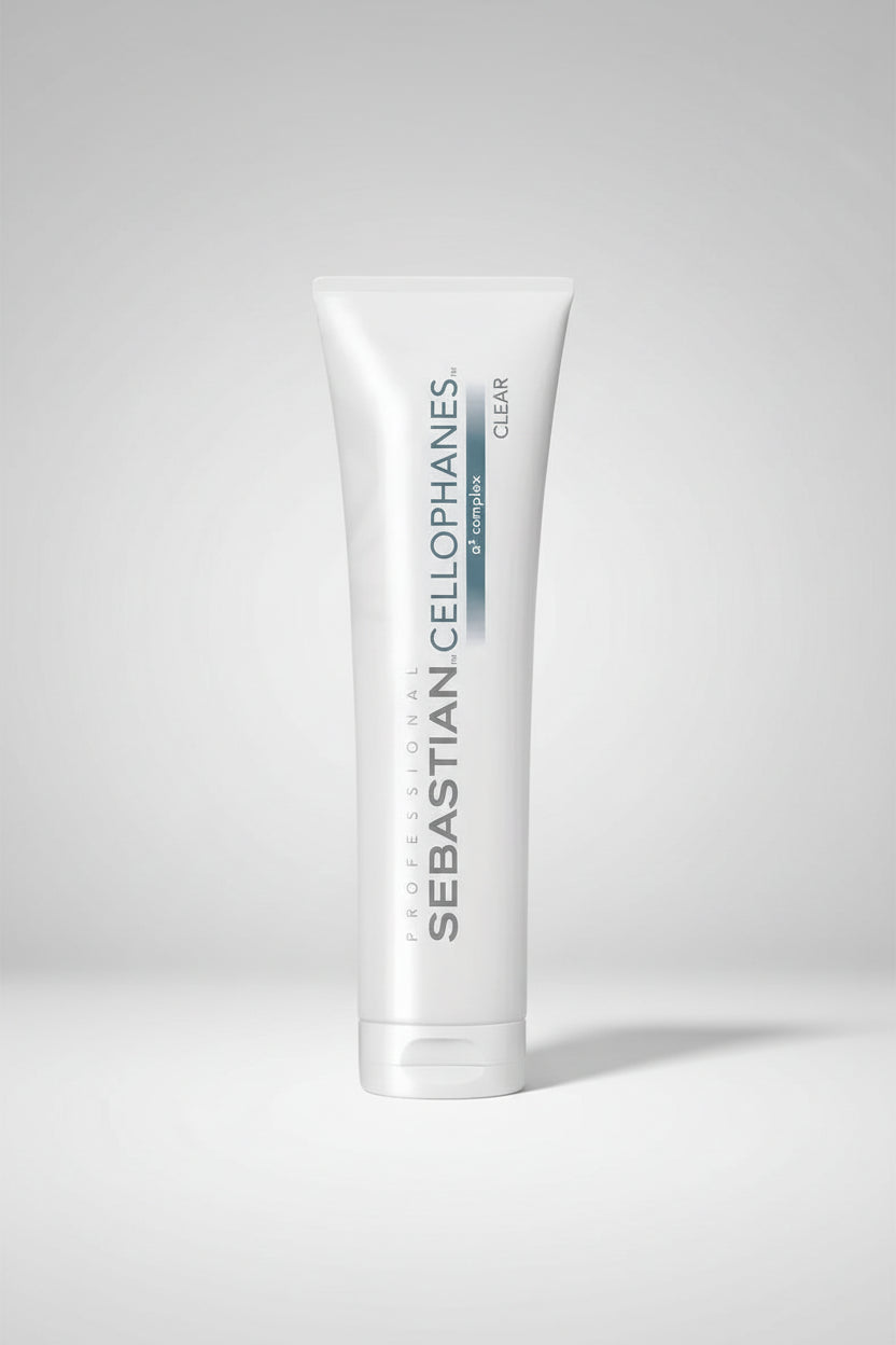 Celofanes Sebastian, 300 ml, brillo transparente