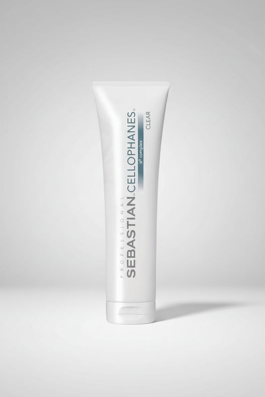 Celofanes Sebastian, 300 ml, brillo transparente