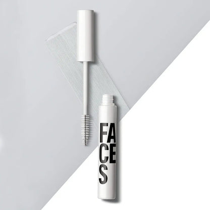 Máscara incolora, pestañas y cejas Natura, 7 ml