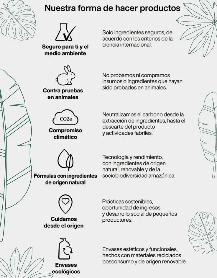 Shampoo Equilibrante Cabello Oleoso Natura Lumina