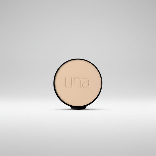 Polvo Compacto Nude Me Repuesto Natura Una Tono 19N 10g