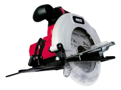 Sierra Circular Inalámbrica 6 1/2 Pulg Aksi Línea Switch