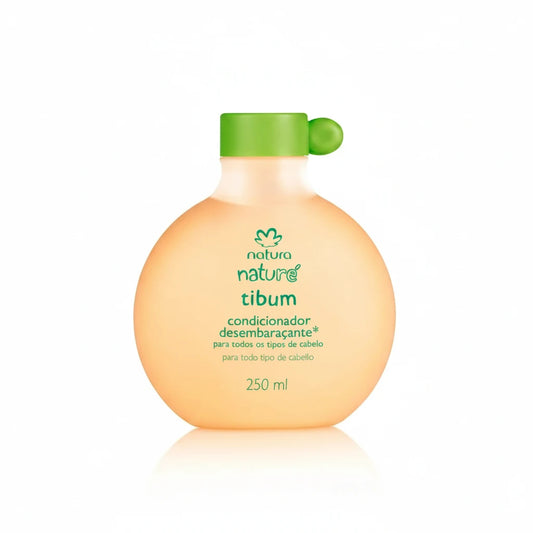 Acondicionador Natura Nature Tibum Desenredante todo tipo de cabello 250ml