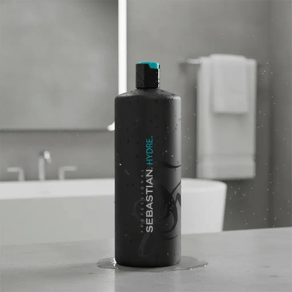 Shampoo Para Cabello Sebastian Profesional Hydre 1 Lt
