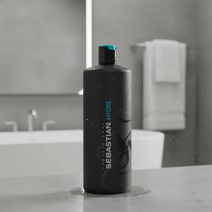 Shampoo Para Cabello Sebastian Profesional Hydre 1 Lt