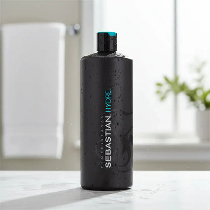 Shampoo Para Cabello Sebastian Profesional Hydre 1 Lt