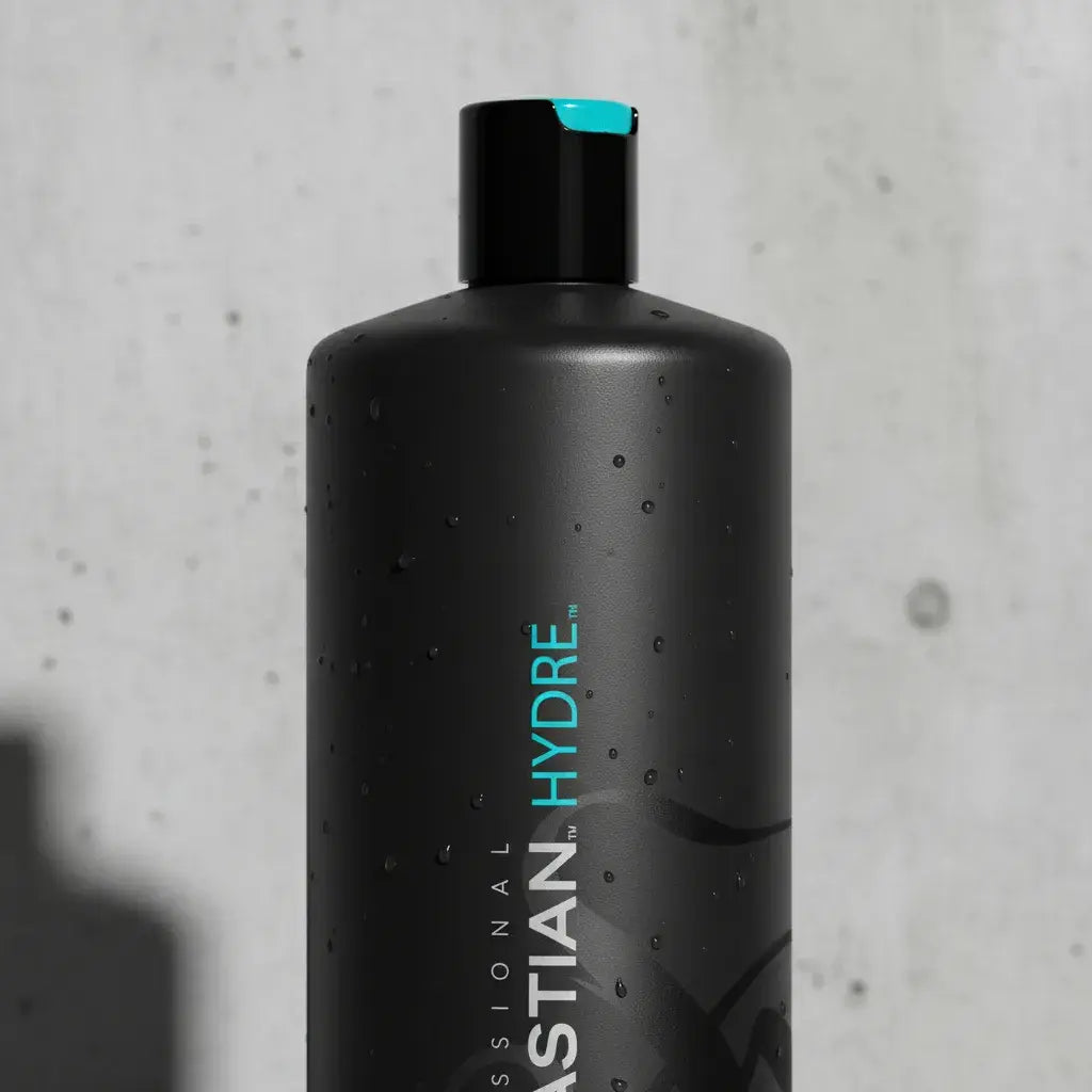 Shampoo Para Cabello Sebastian Profesional Hydre 1 Lt