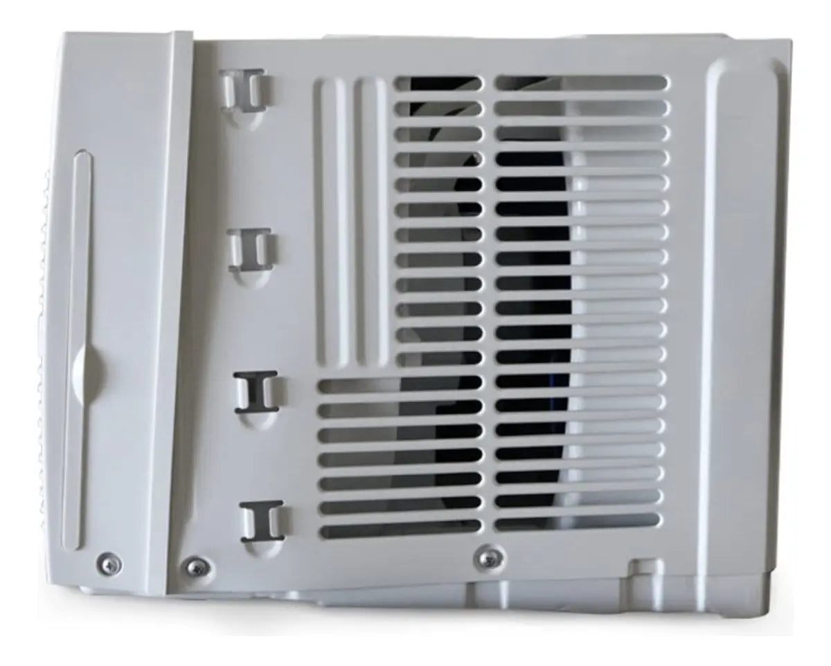 Aire Acondicionado Mirage Ventana Bluplus Efficient 24000 Btu 220V