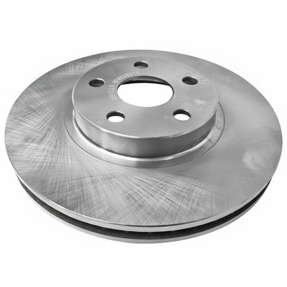 Disco De Freno Toyota Corolla LE 03-08 / Matrix 03-08