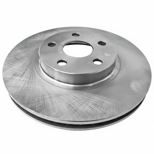 Disco De Freno Toyota Corolla LE 03-08 / Matrix 03-08