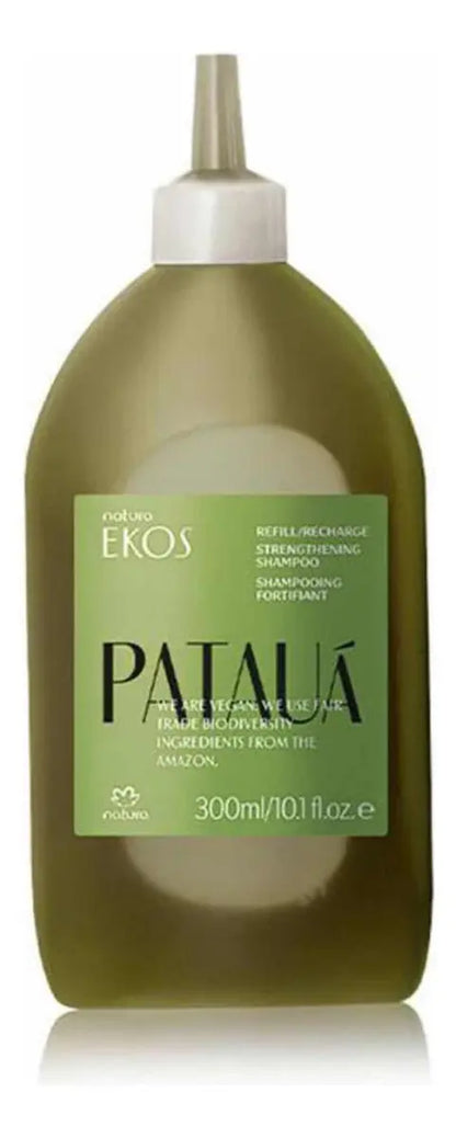 Shampoo Repuesto Nature Rizos Definidos 300ml