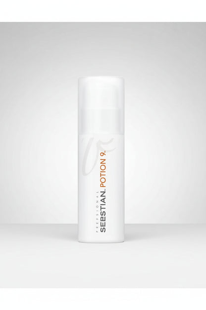 Flow Potion 9 Crema para Peinar 50ml