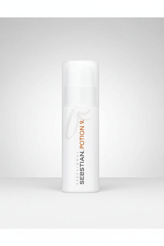 Flow Potion 9 Crema para Peinar 50ml