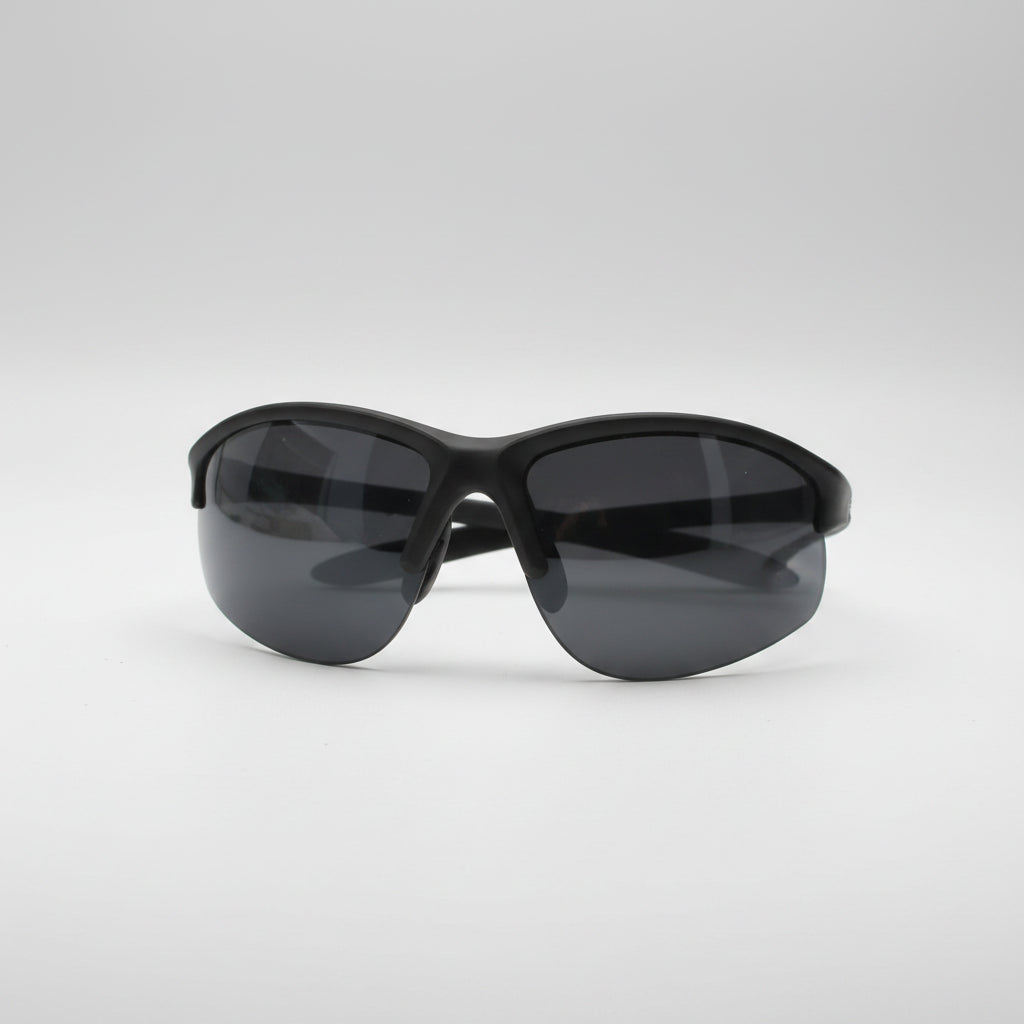 Lentes Seguridad Deportivo Mica Alta Resistencia Aksi 107807