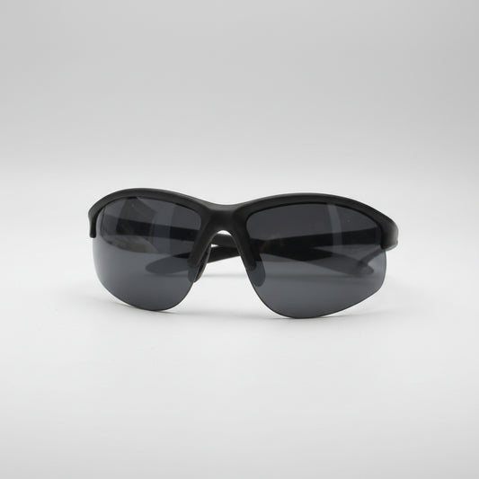 Lentes Seguridad Deportivo Mica Alta Resistencia Aksi 107807