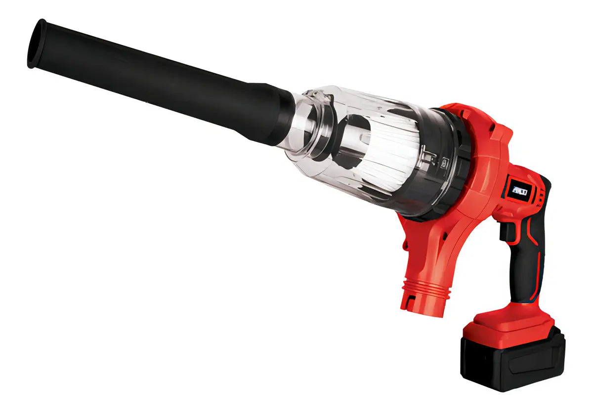Hidrolavadora Multifuncional Aksi Switch 450 Psi Carga Rapida 20v Profesional