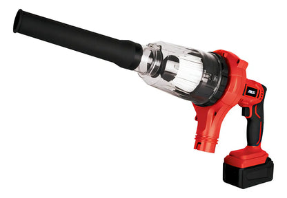 Hidrolavadora Multifuncional Aksi Switch 450 Psi Carga Rapida 20v Profesional