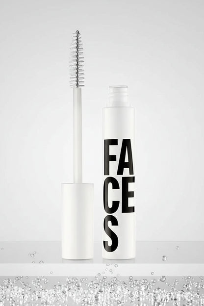 Máscara incolora, pestañas y cejas Natura, 7 ml