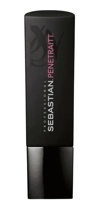 Shampoo Penetraitt X250ml Sebastian Wella