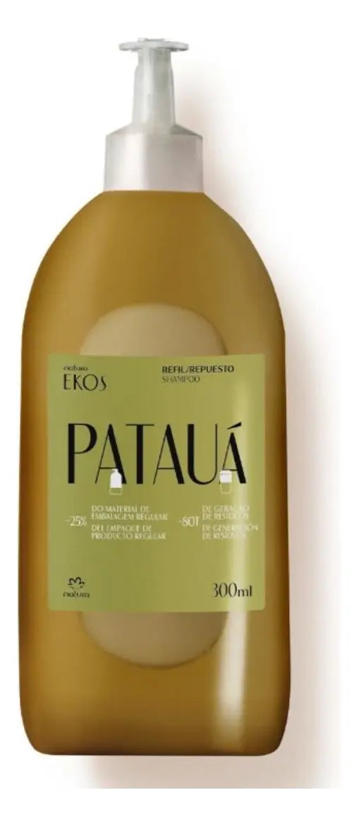Shampoo Repuesto Nature Rizos Definidos 300ml