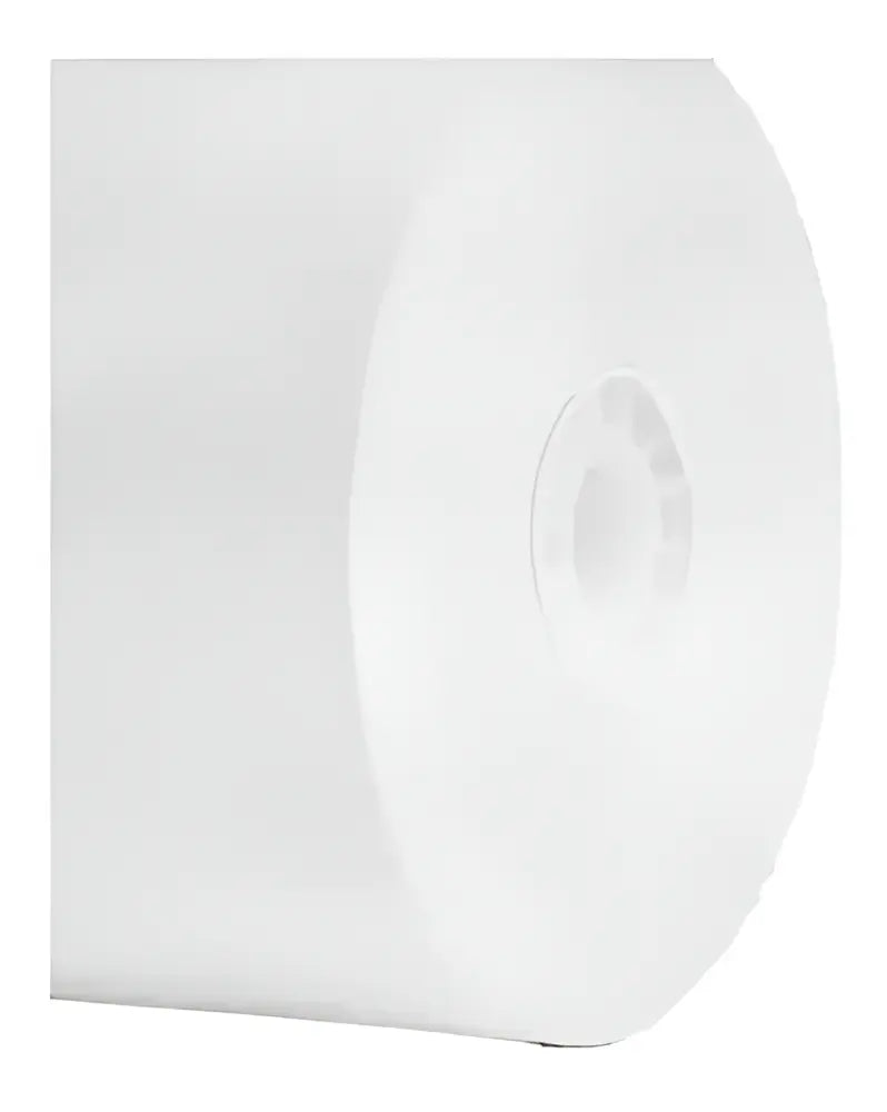 Rollos Térmicos Para Cajas Registradora 80x80 6 Pzas Color Blanco