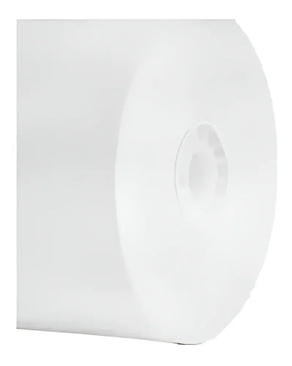 Rollos Térmicos Para Cajas Registradora 80x80 6 Pzas Color Blanco