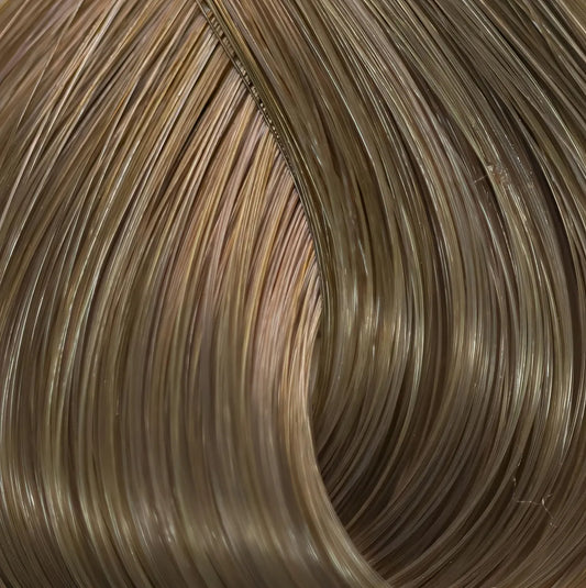 Tintura Wella Professionals Color Perfect Pure Naturals Para Cabello