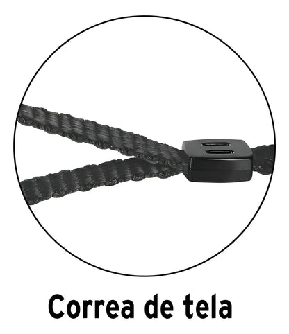 Flexómetro Contra Impacto, 5.5m, Cinta 25mm, Truper 14613